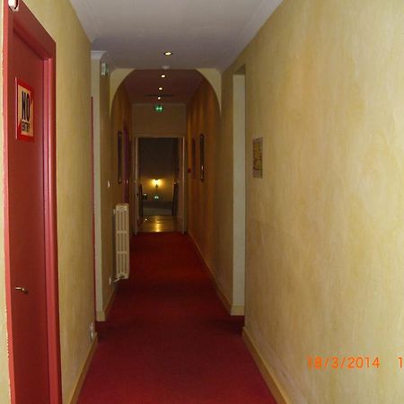 Hotel Cote Patio Nimes Ngoại thất bức ảnh