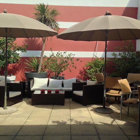 Hotel Cote Patio Nimes Ngoại thất bức ảnh