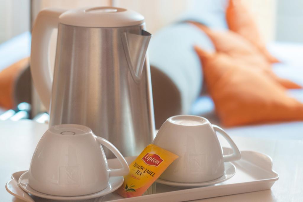 Hotel Cote Patio Nimes Ngoại thất bức ảnh