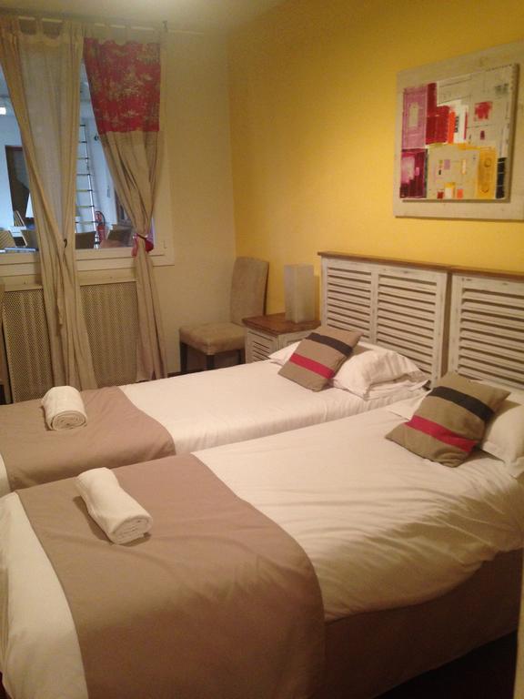 Hotel Cote Patio Nimes Ngoại thất bức ảnh
