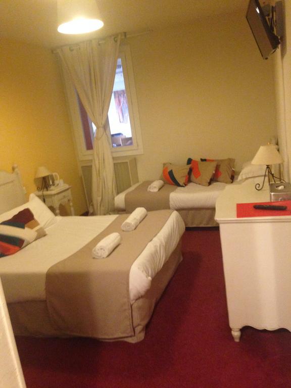 Hotel Cote Patio Nimes Ngoại thất bức ảnh