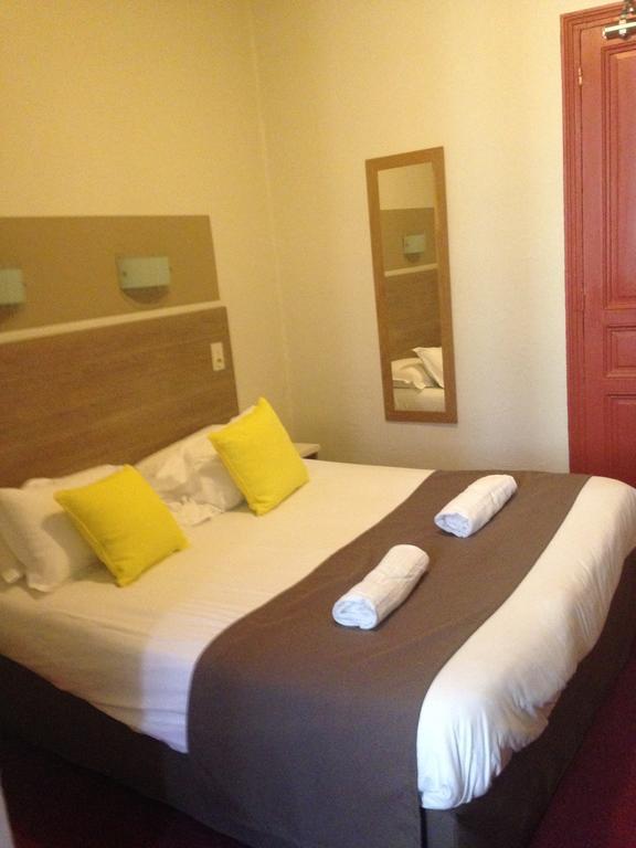 Hotel Cote Patio Nimes Ngoại thất bức ảnh