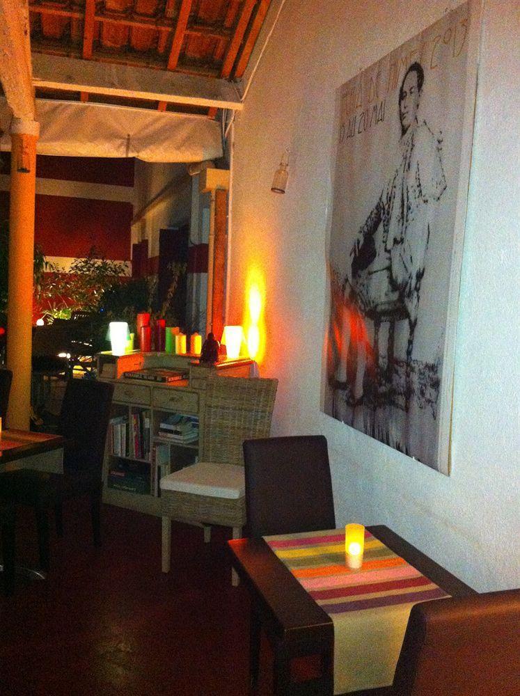 Hotel Cote Patio Nimes Ngoại thất bức ảnh
