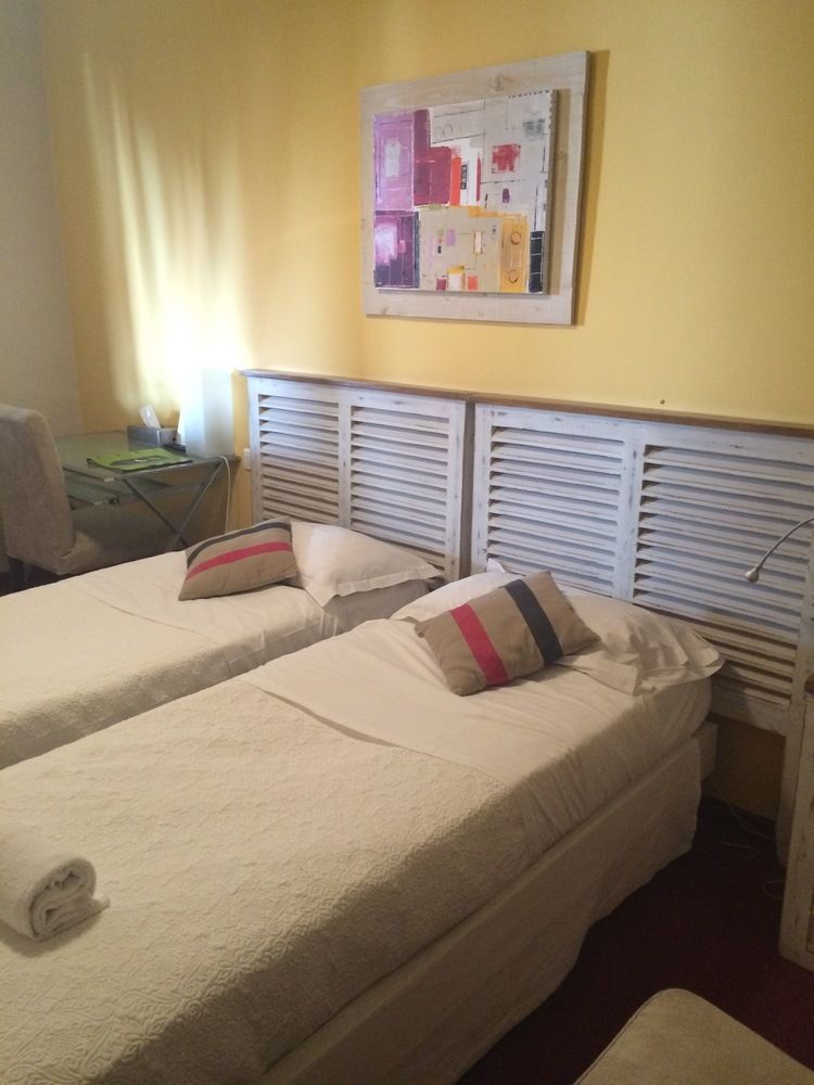 Hotel Cote Patio Nimes Ngoại thất bức ảnh