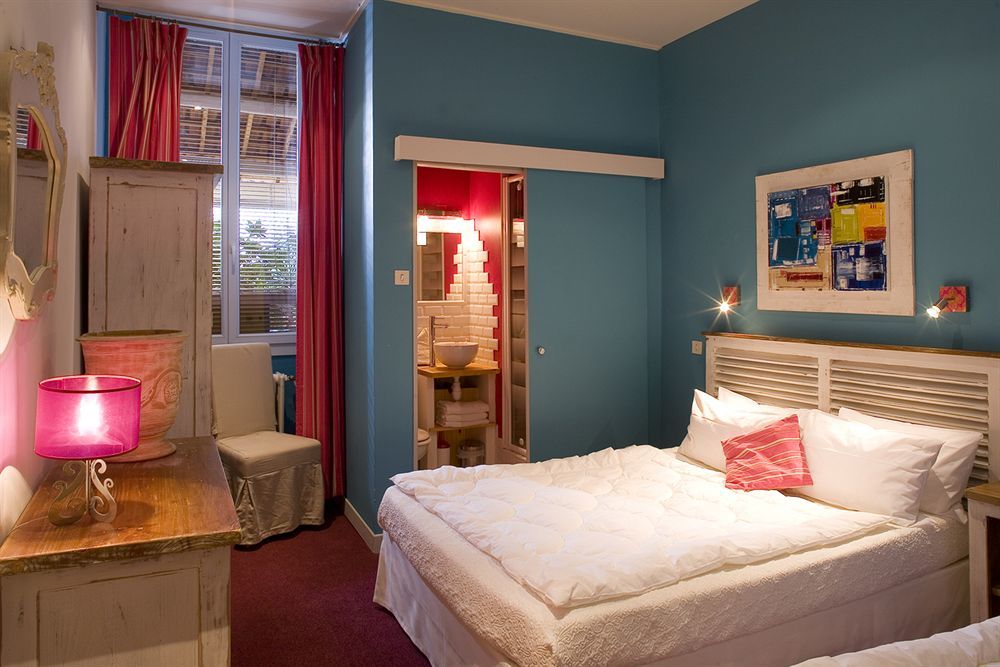 Hotel Cote Patio Nimes Ngoại thất bức ảnh