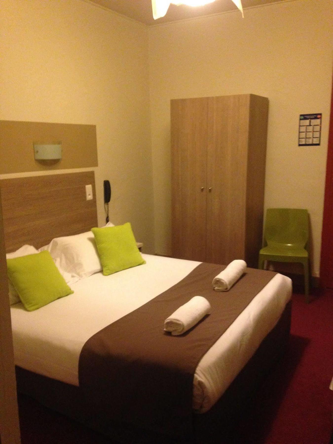 Hotel Cote Patio Nimes Ngoại thất bức ảnh