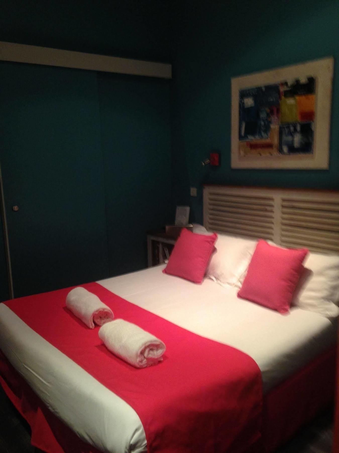 Hotel Cote Patio Nimes Ngoại thất bức ảnh